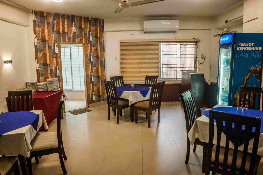 Ambassador Residency Hotel จิตตะกอง ภายนอก รูปภาพ