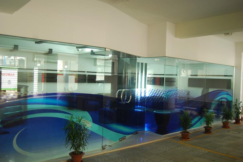 Ambassador Residency Hotel จิตตะกอง ภายนอก รูปภาพ