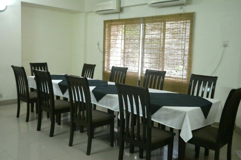 Ambassador Residency Hotel จิตตะกอง ภายนอก รูปภาพ